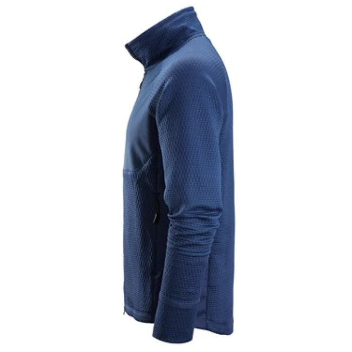 Snickers® Workwear Flexi Work Mid Layer Jacket - Thermal Stretch - Slim Fit - 8404