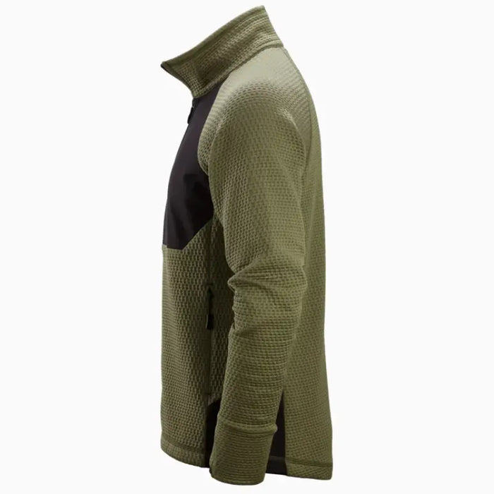 Snickers® Workwear Flexi Work Mid Layer Jacket - Thermal Stretch - Slim Fit - 8404