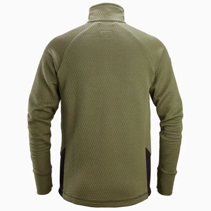 Snickers® Workwear Flexi Work Mid Layer Jacket - Thermal Stretch - Slim Fit - 8404