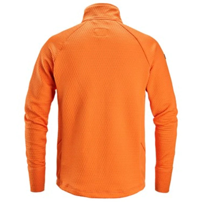Snickers® Workwear Flexi Work Mid Layer Jacket - Thermal Stretch - Slim Fit - 8404