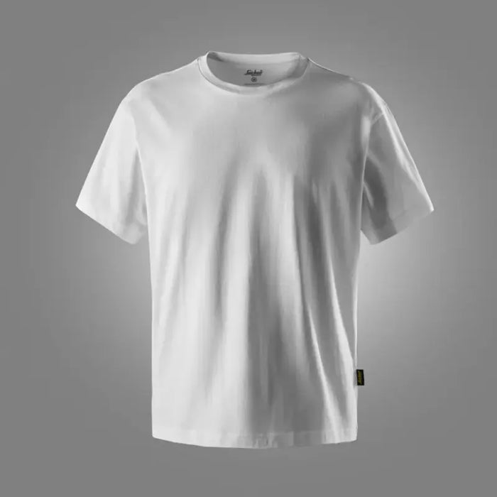 Snickers® Workwear Loose Fit T-Shirt - 100% Cotton - 2544