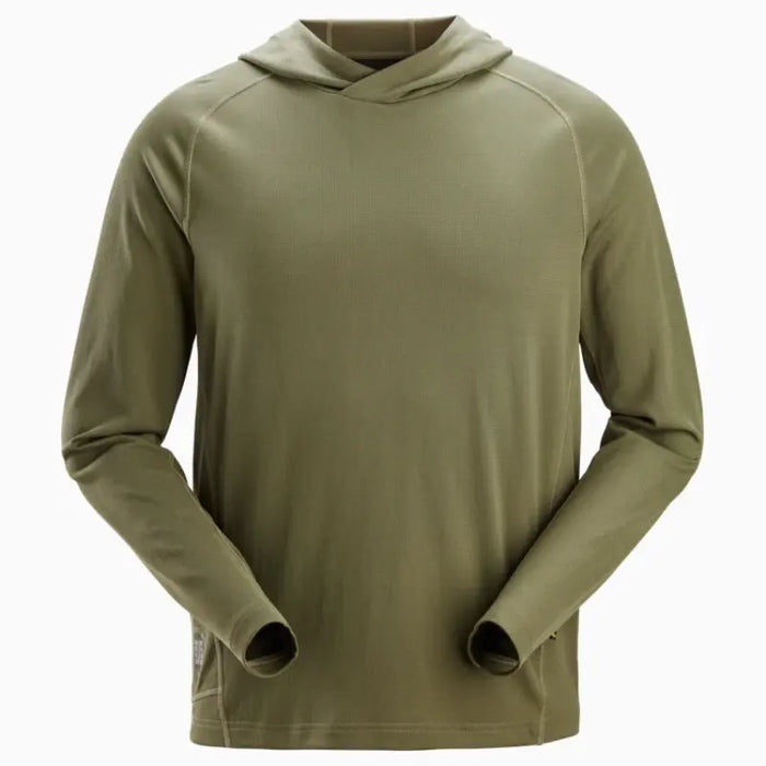 Snickers® Workwear Stay Fresh Functional Hoodie - 2456