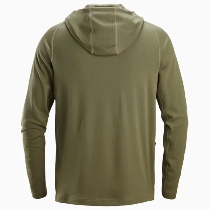 Snickers® Workwear Stay Fresh Functional Hoodie - 2456
