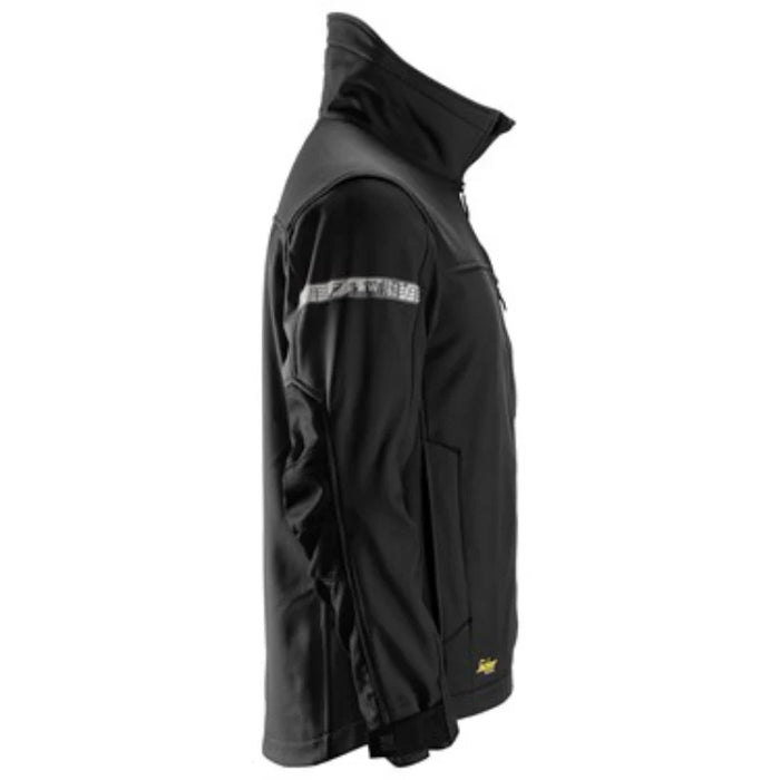 Snickers® Workwear Windproof and Water Repellent Softshell Jacket - 1200