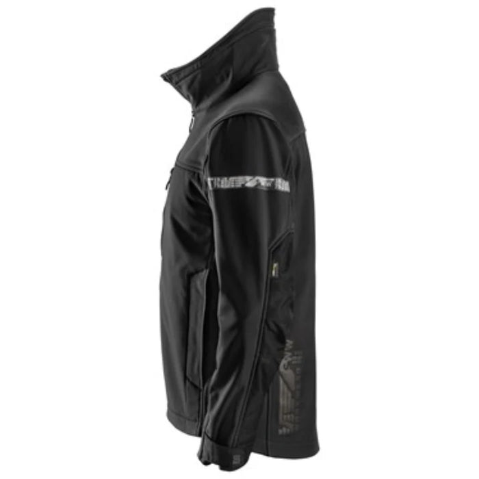 Snickers® Workwear Windproof and Water Repellent Softshell Jacket - 1200