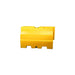 stackable-plastic-jersey-water-fill-safety-barrier-32-inch-h-x-48-inch-l-x-16-inch-w-50-lbs-unfilled