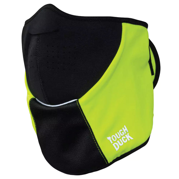 Tough Duck Double Layer Adjustable Technical Facemask - WA32