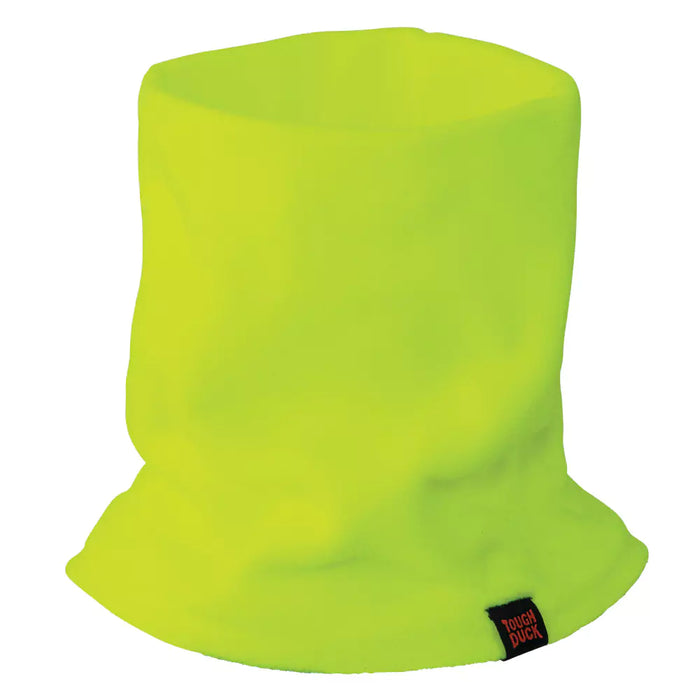 Tough Duck Double Layer PrimaLoft Fleece Neck Gaiter - WA27