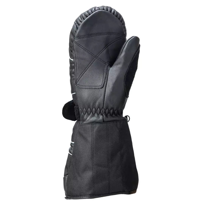 Tough Duck Poly Oxford Thinsulate Snowmobile Mitt - G41412