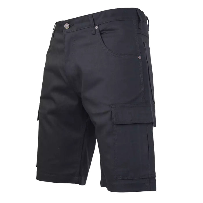 Tough Duck Relaxed Fit Flex Twill Cargo Short - 6310