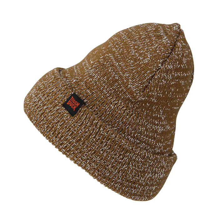 Tough Duck Urban Safety Knit Cap with Wide Cuff - WA28