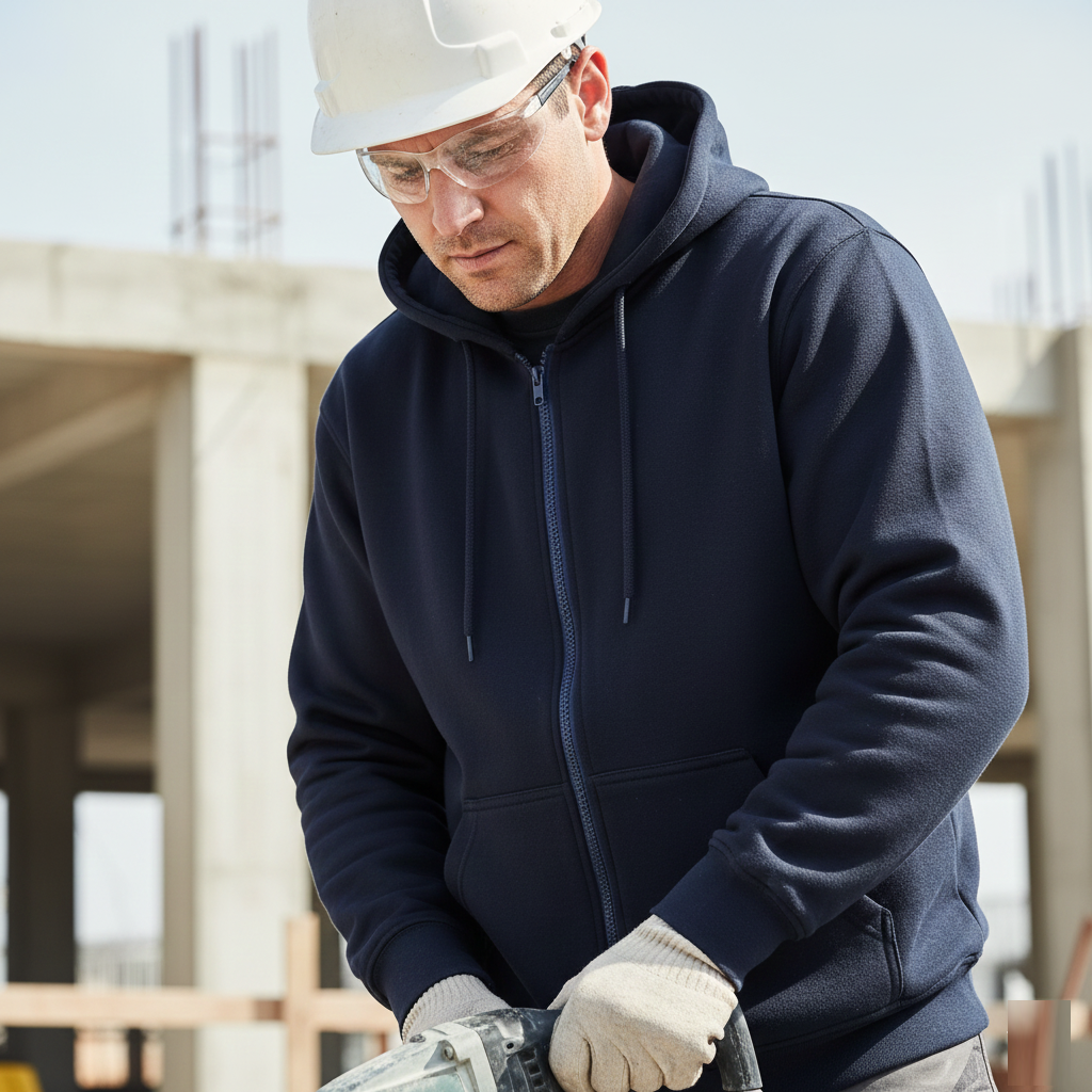 Zip up Hoodies & Sweatshirts